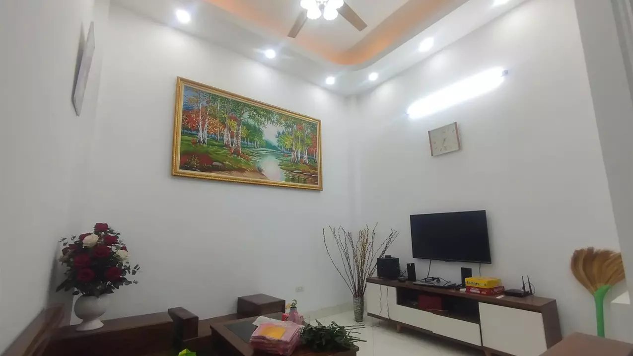 Thanh Tri