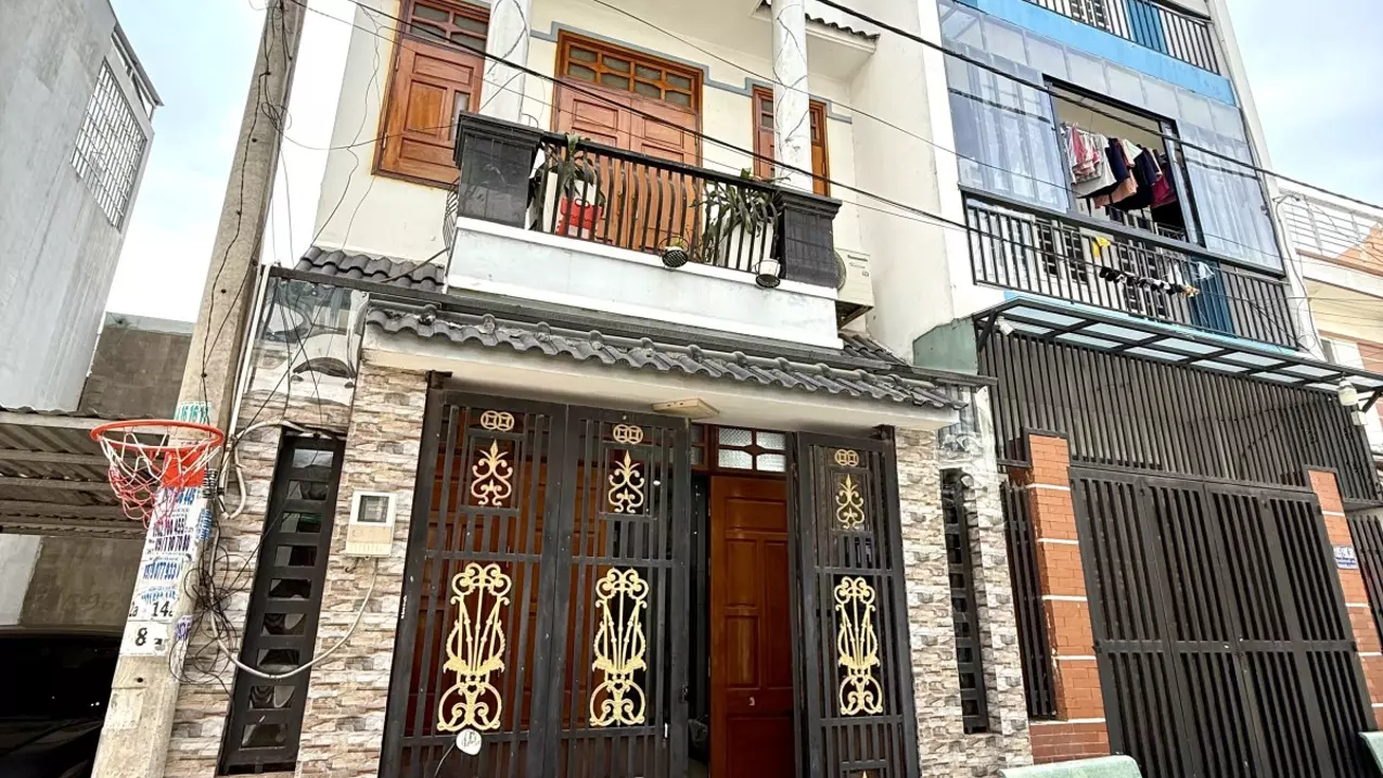 Thu Duc