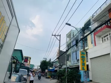Thu Duc