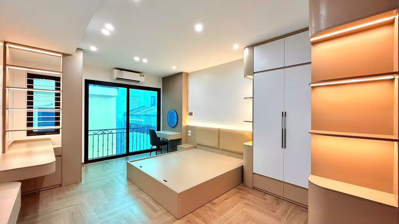 Nam Tu Liem