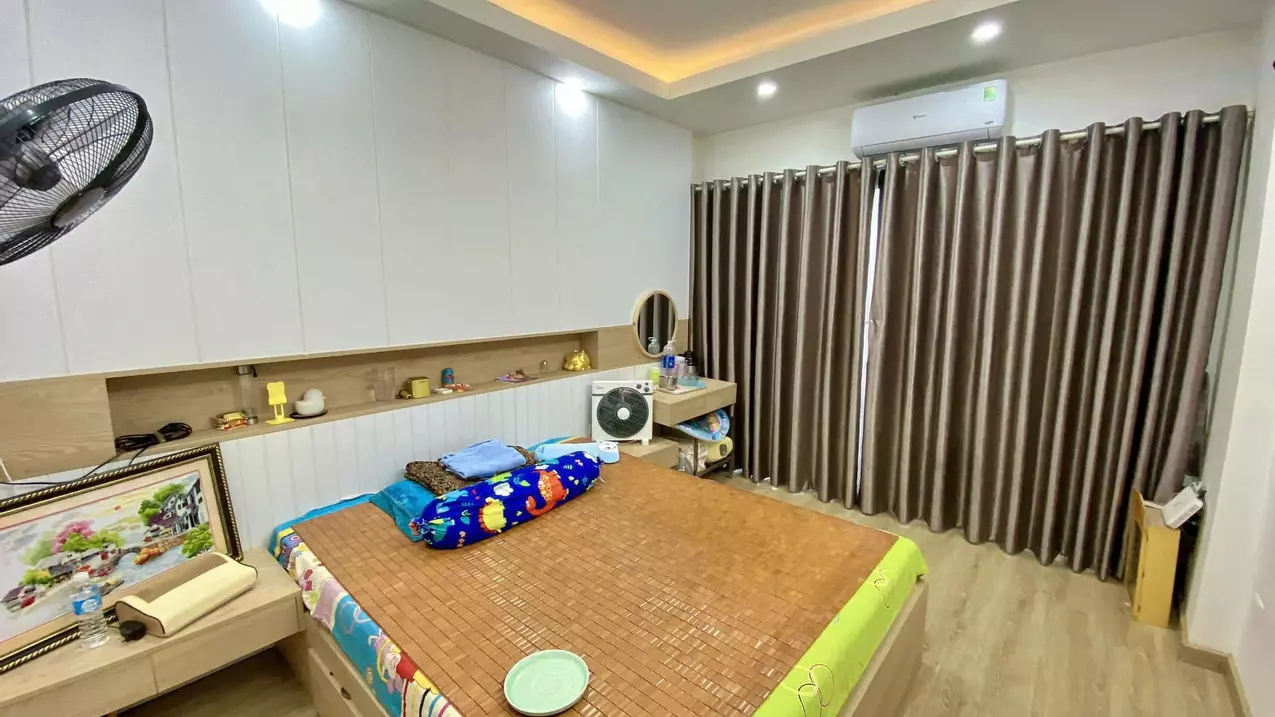 Ba Dinh