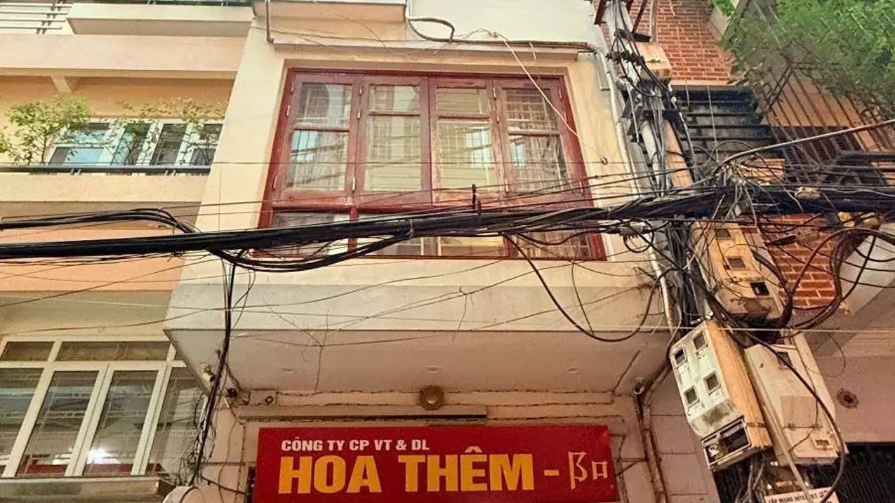 Dong Da