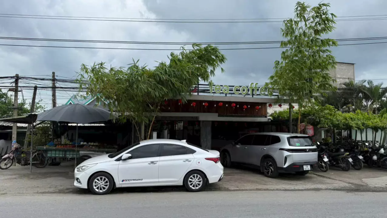 Duc Hoa