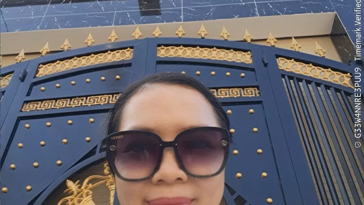 Binh Tan