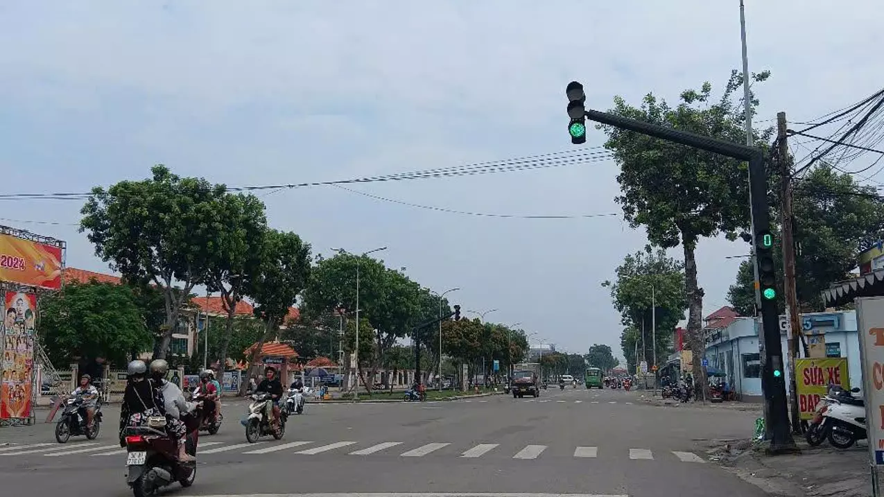 Binh Tan