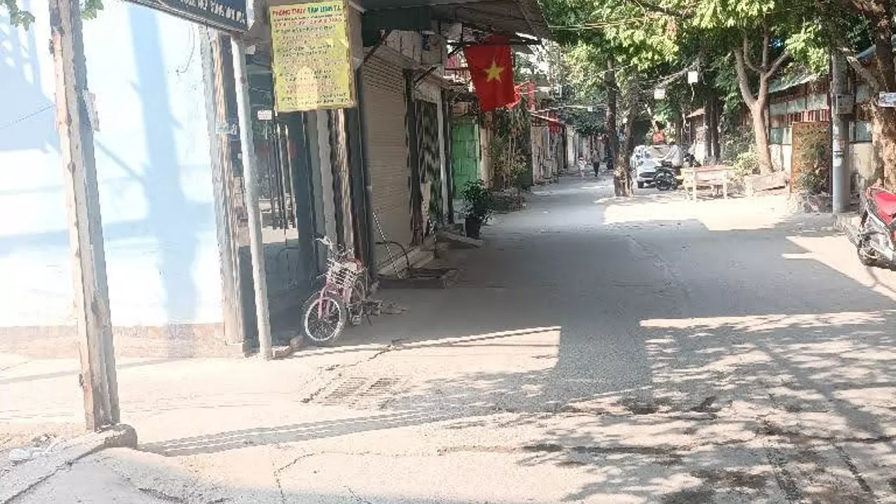 Hoang Mai