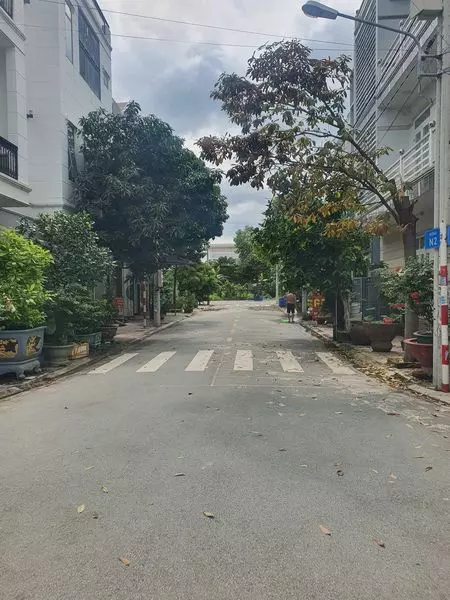 Thu Duc