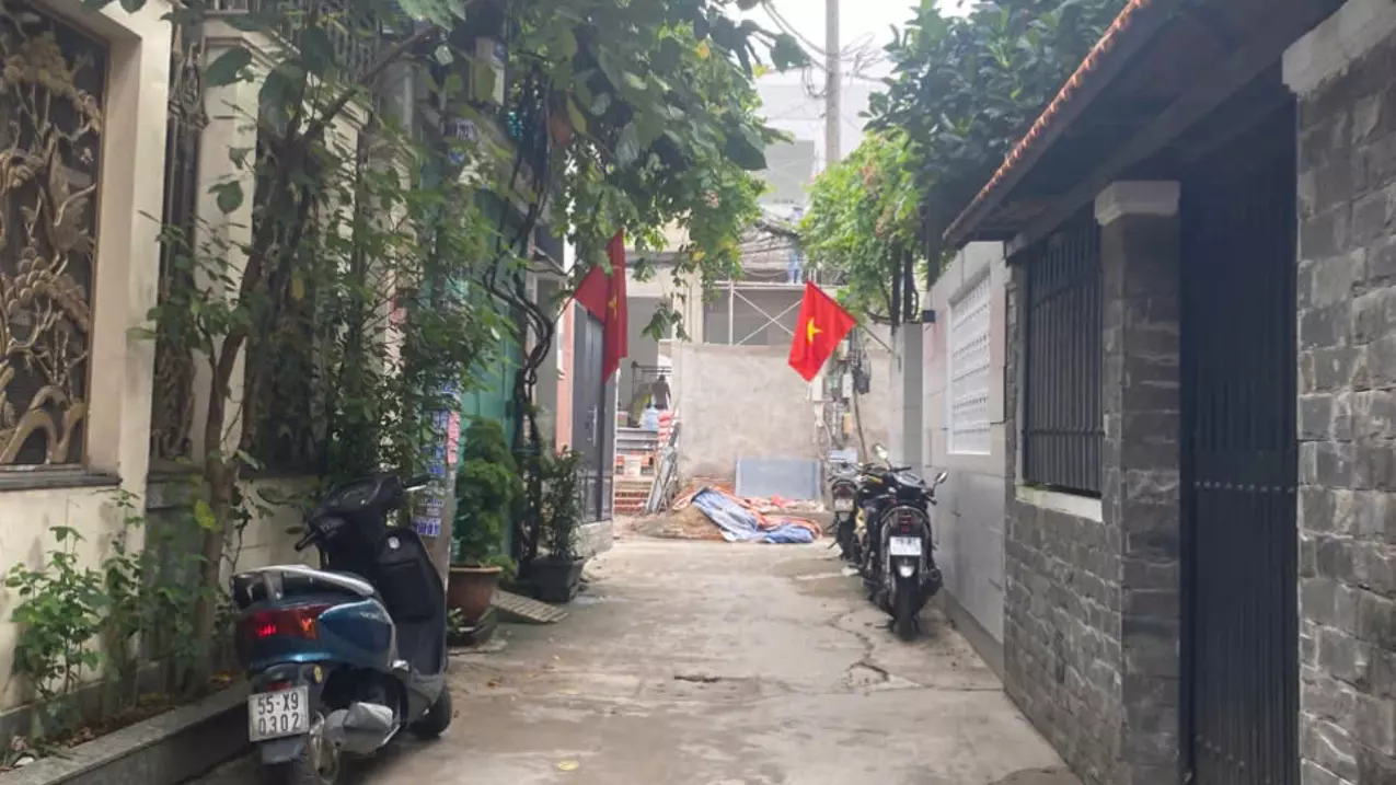 Thu Duc