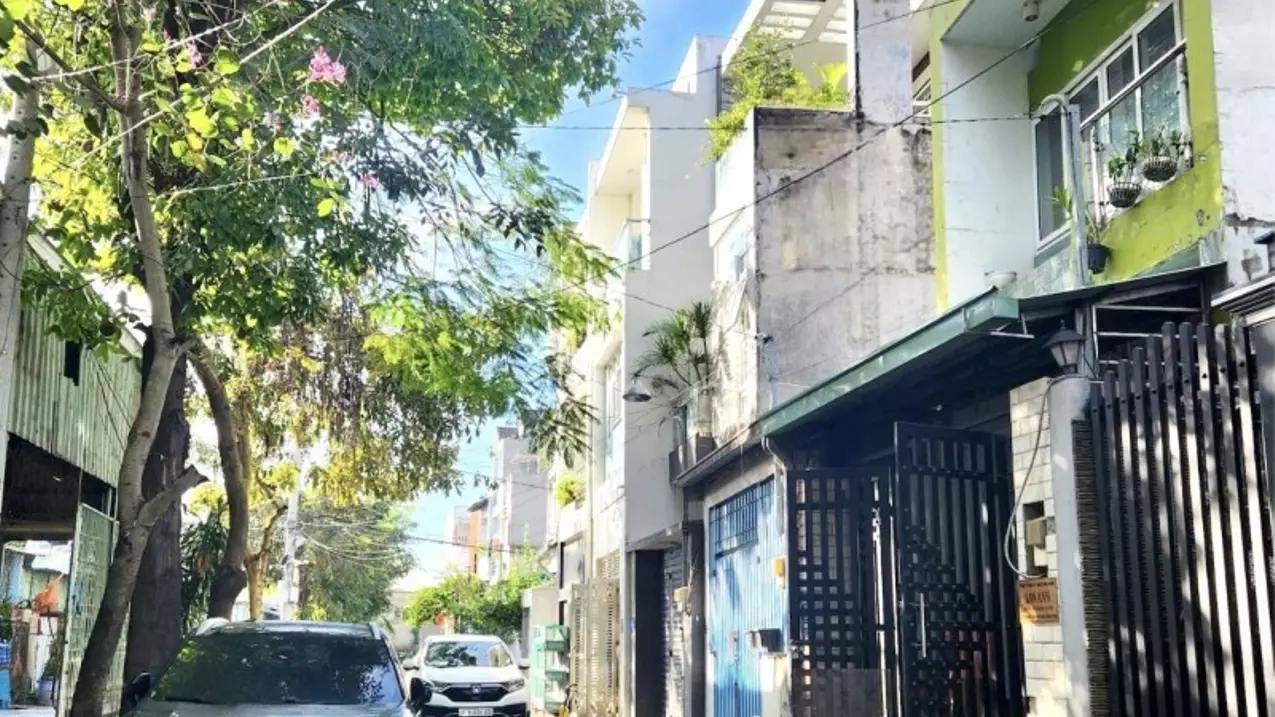 Thu Duc