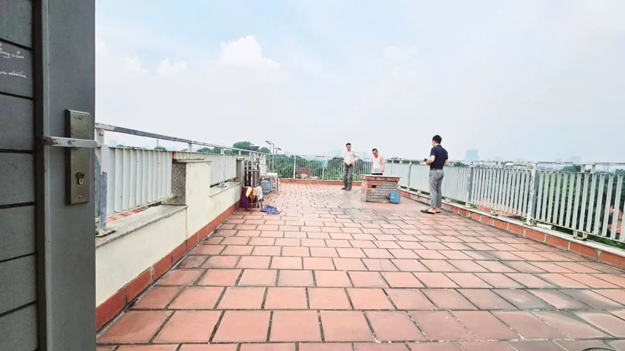 Tay Ho