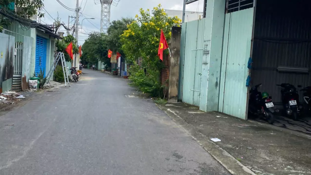 Thu Duc