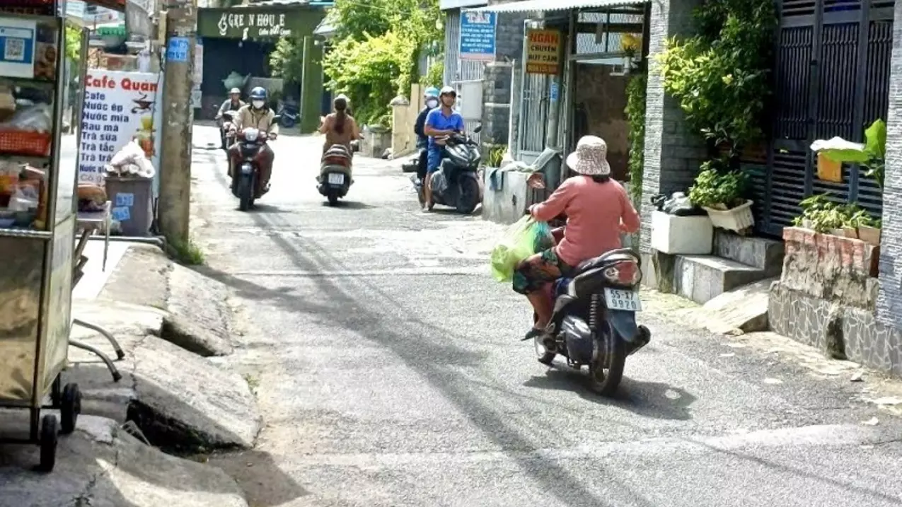 Thu Duc