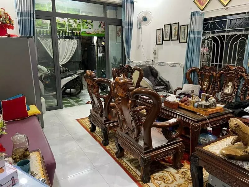 Thu Duc
