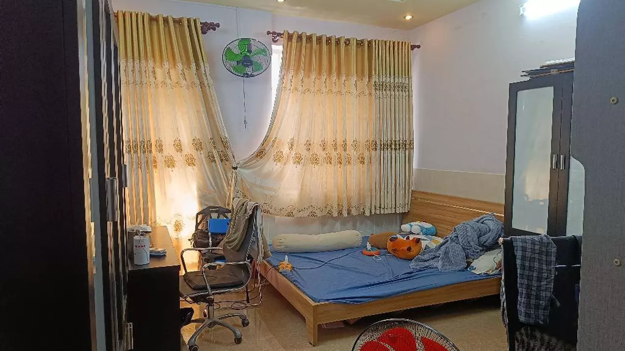 Binh Tan