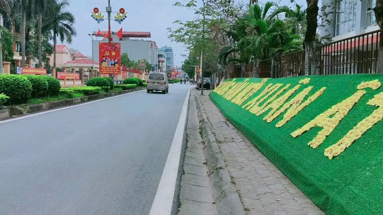Hoai Duc