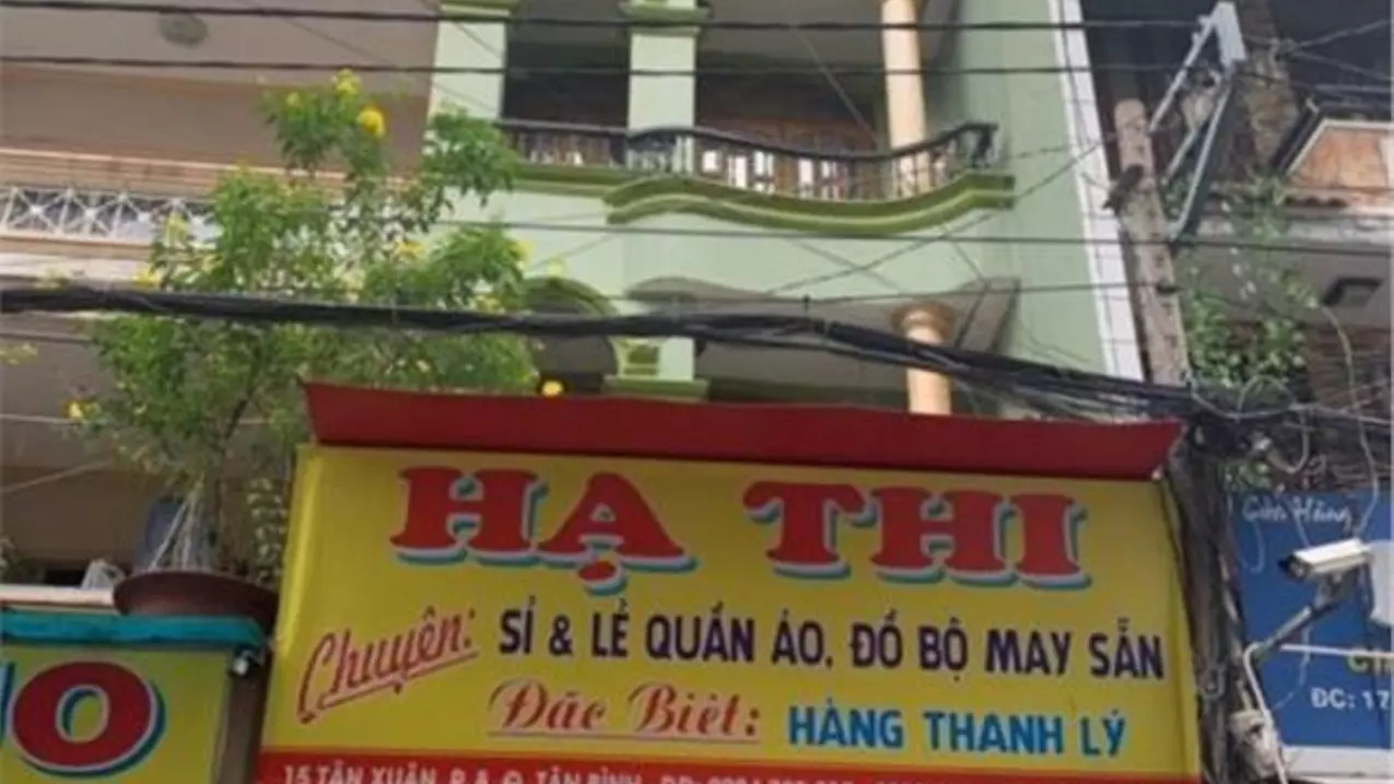 Tan Binh