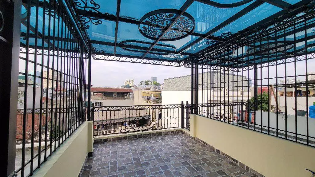 Hoang Mai