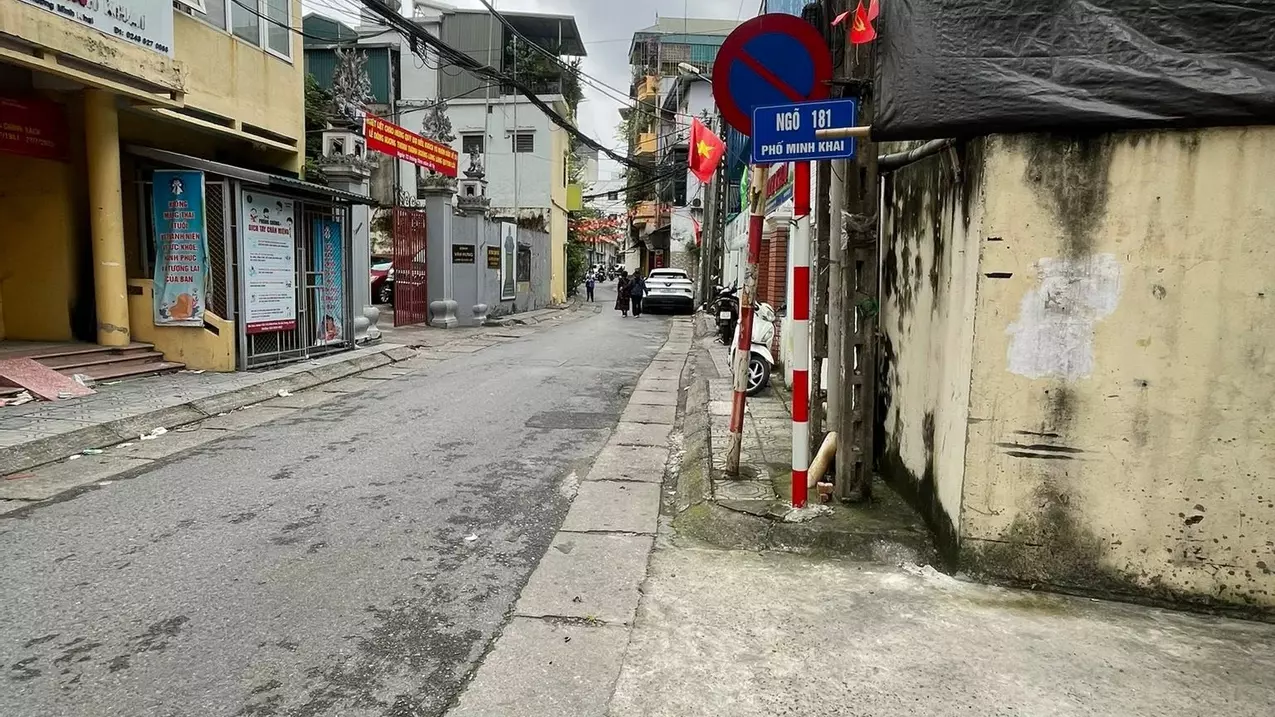 Hai Ba Trung