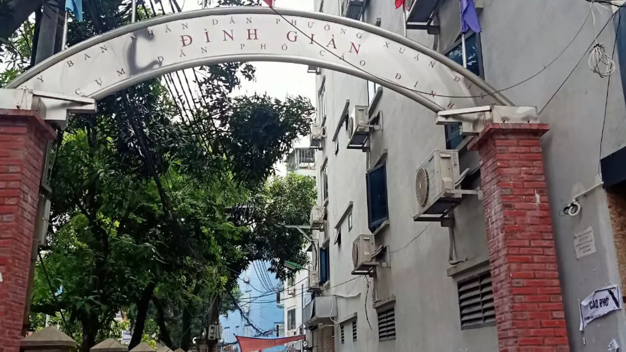 Bac Tu Liem