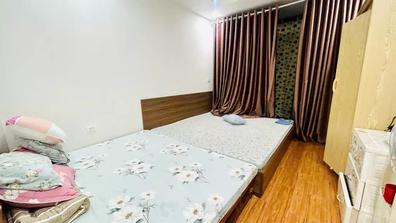 Hoang Mai