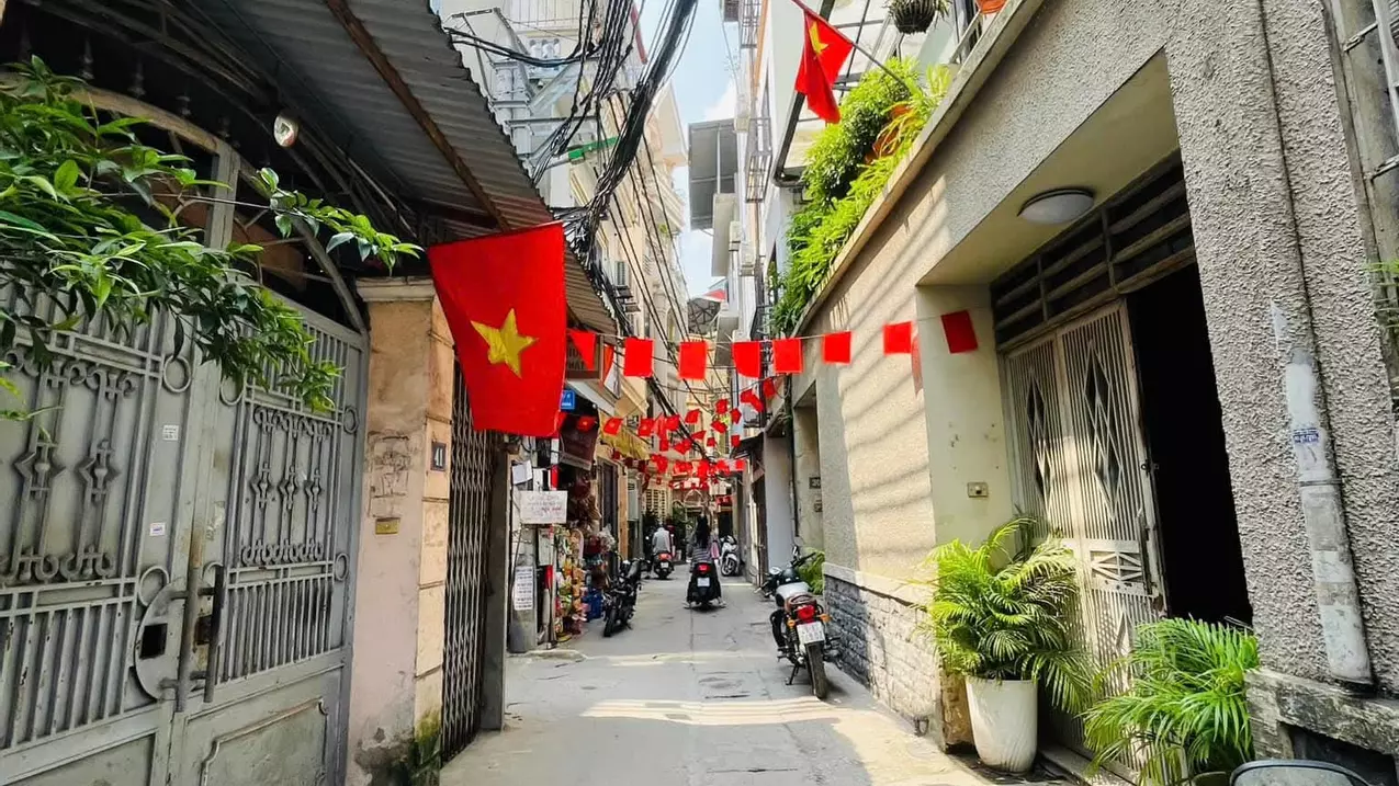 Bac Tu Liem