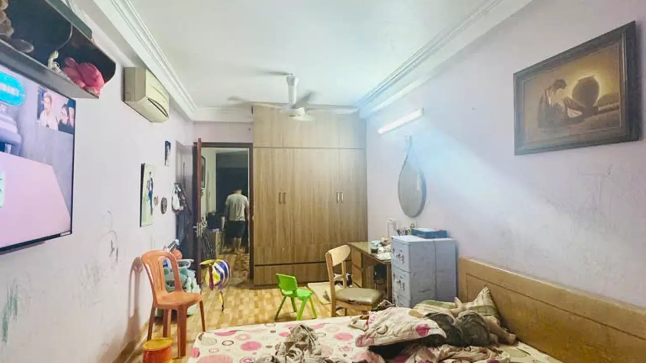 Hoang Mai