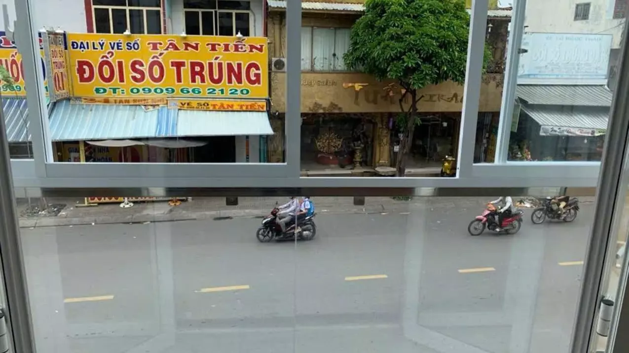 Tan Phu