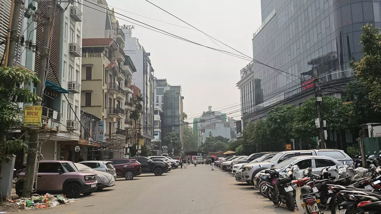 Ba Dinh