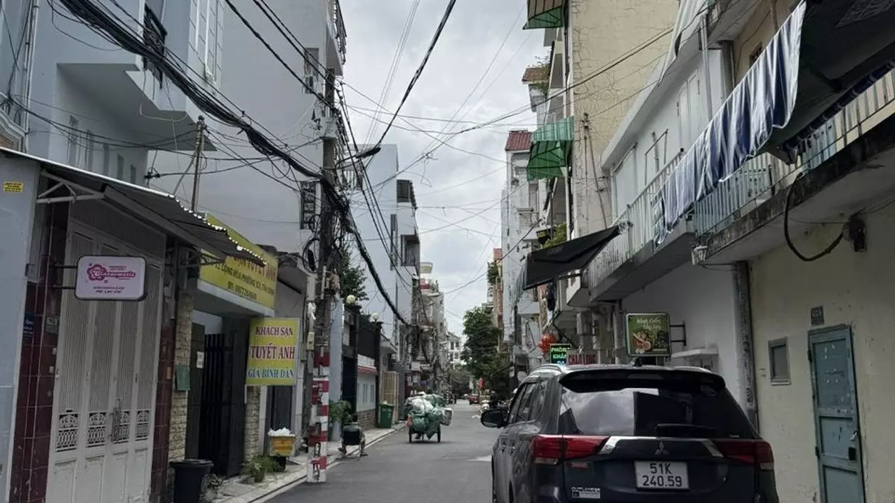 Tan Binh