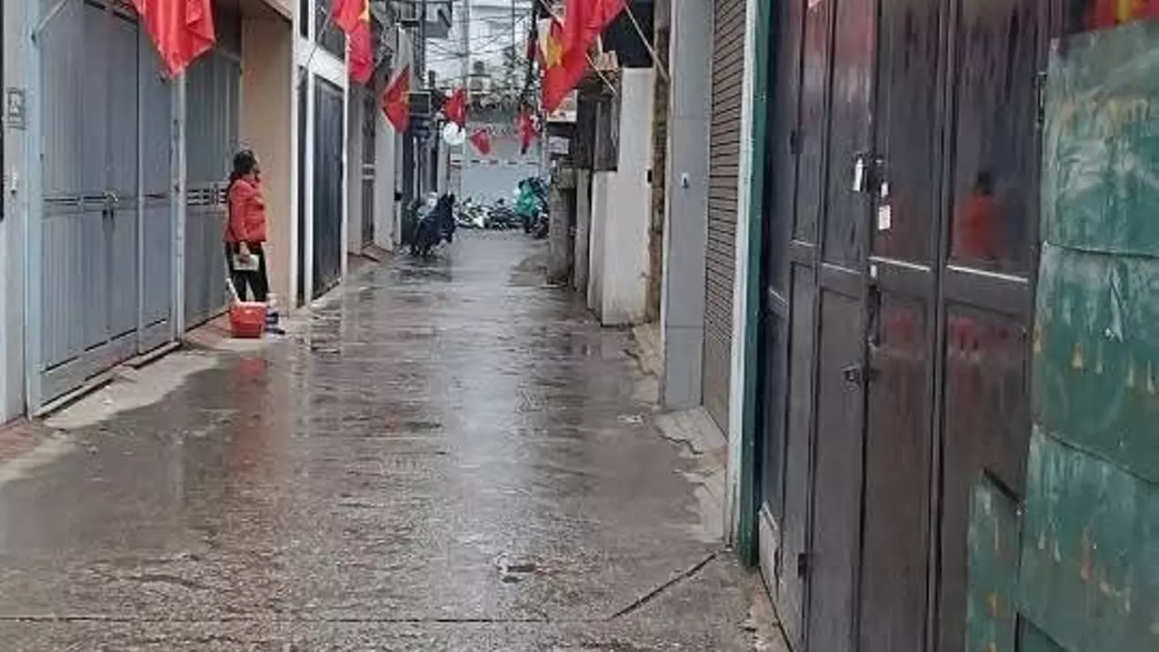 Nam Tu Liem