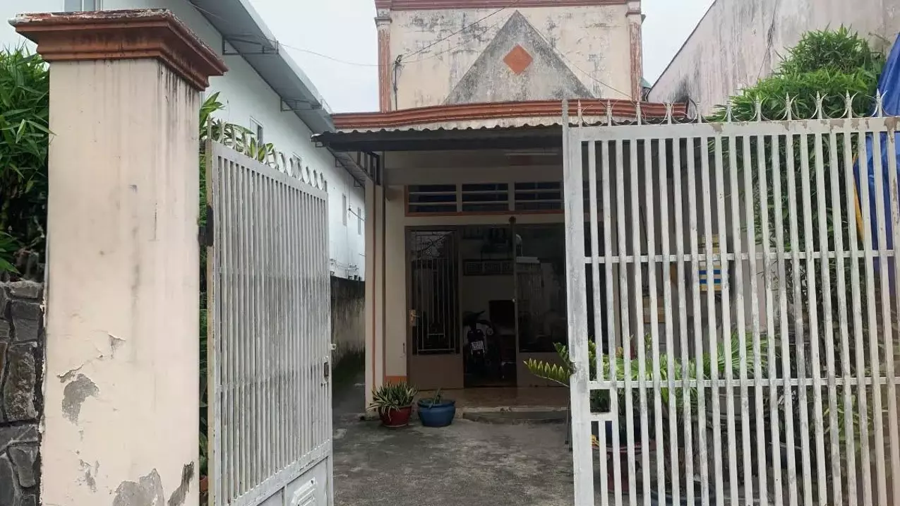 Thu Duc