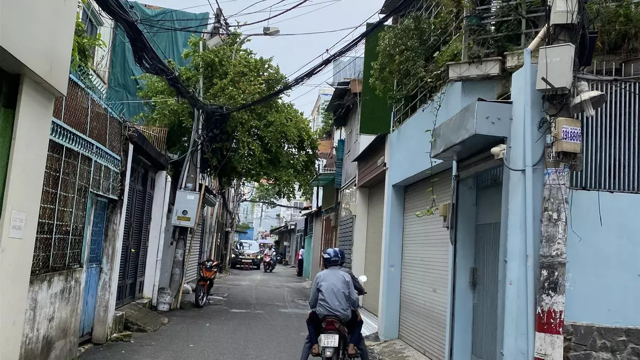 Tan Binh