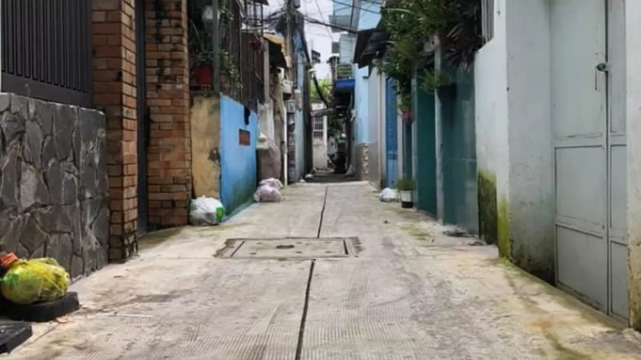 Tan Binh