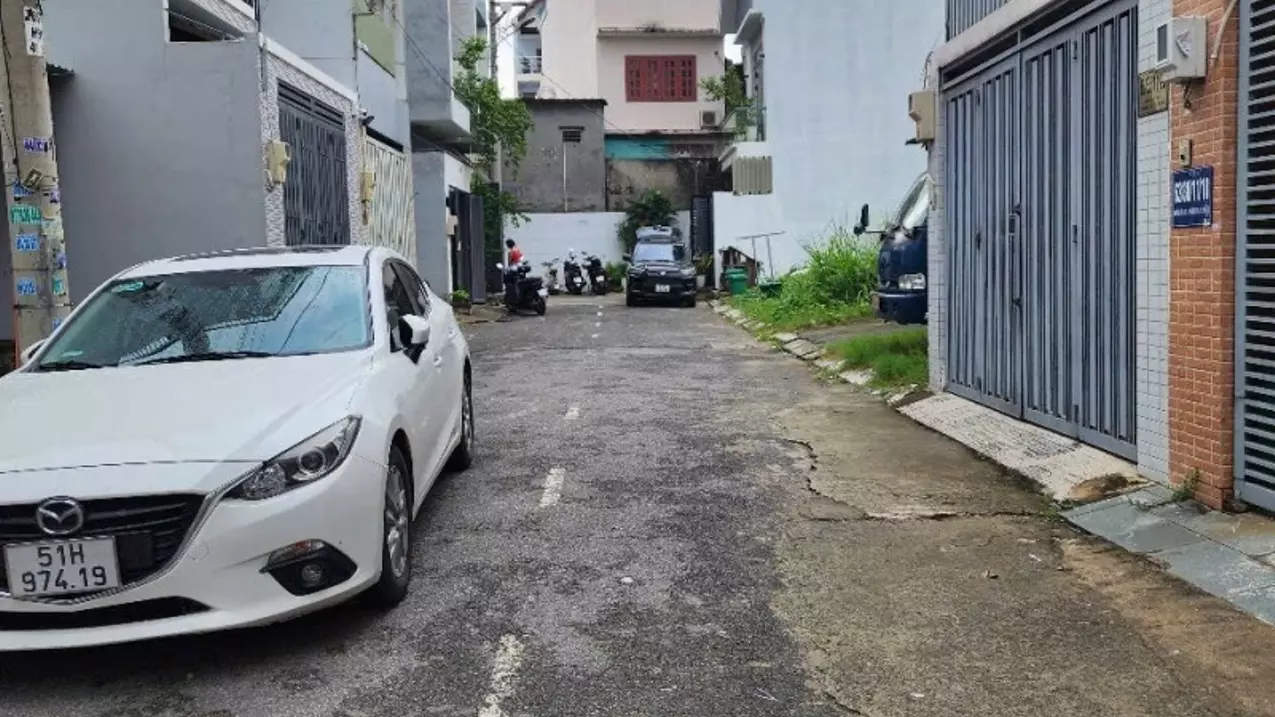 Thu Duc