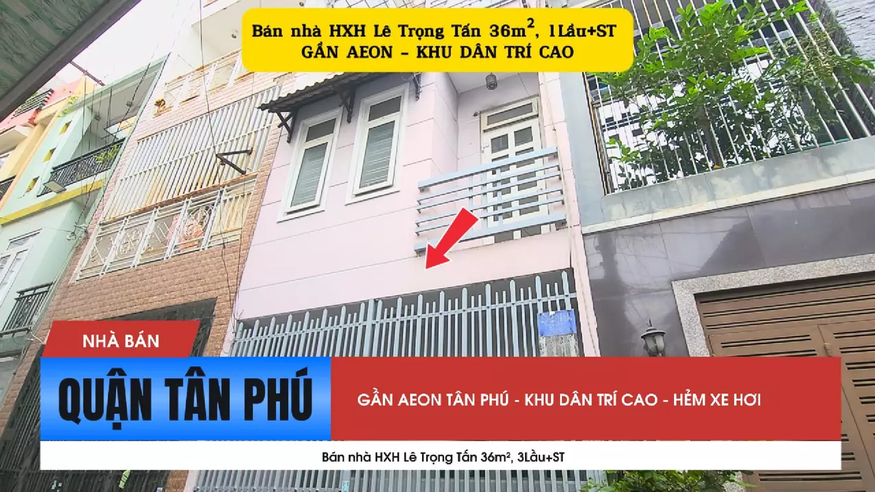 Tan Phu