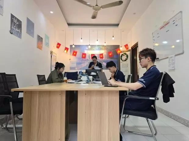 Ba Dinh