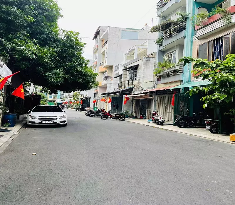 Tan Binh