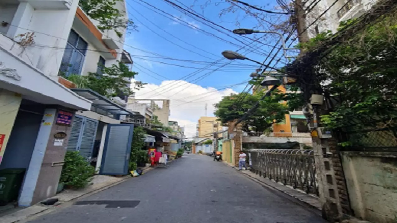 Tan Binh