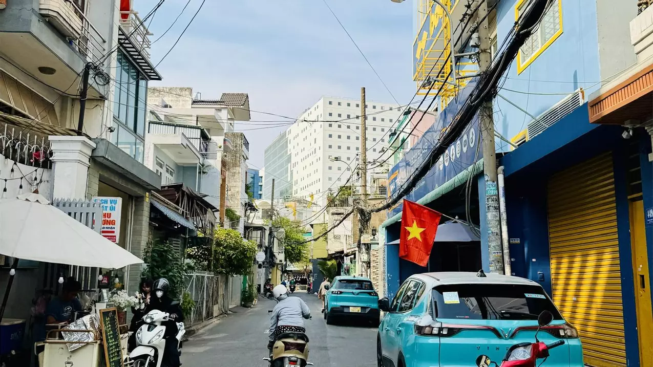 Tan Binh