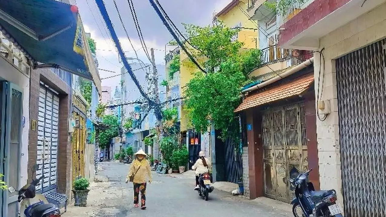 Tan Phu