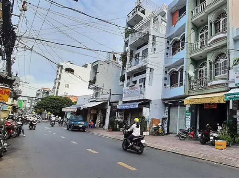 Tan Binh