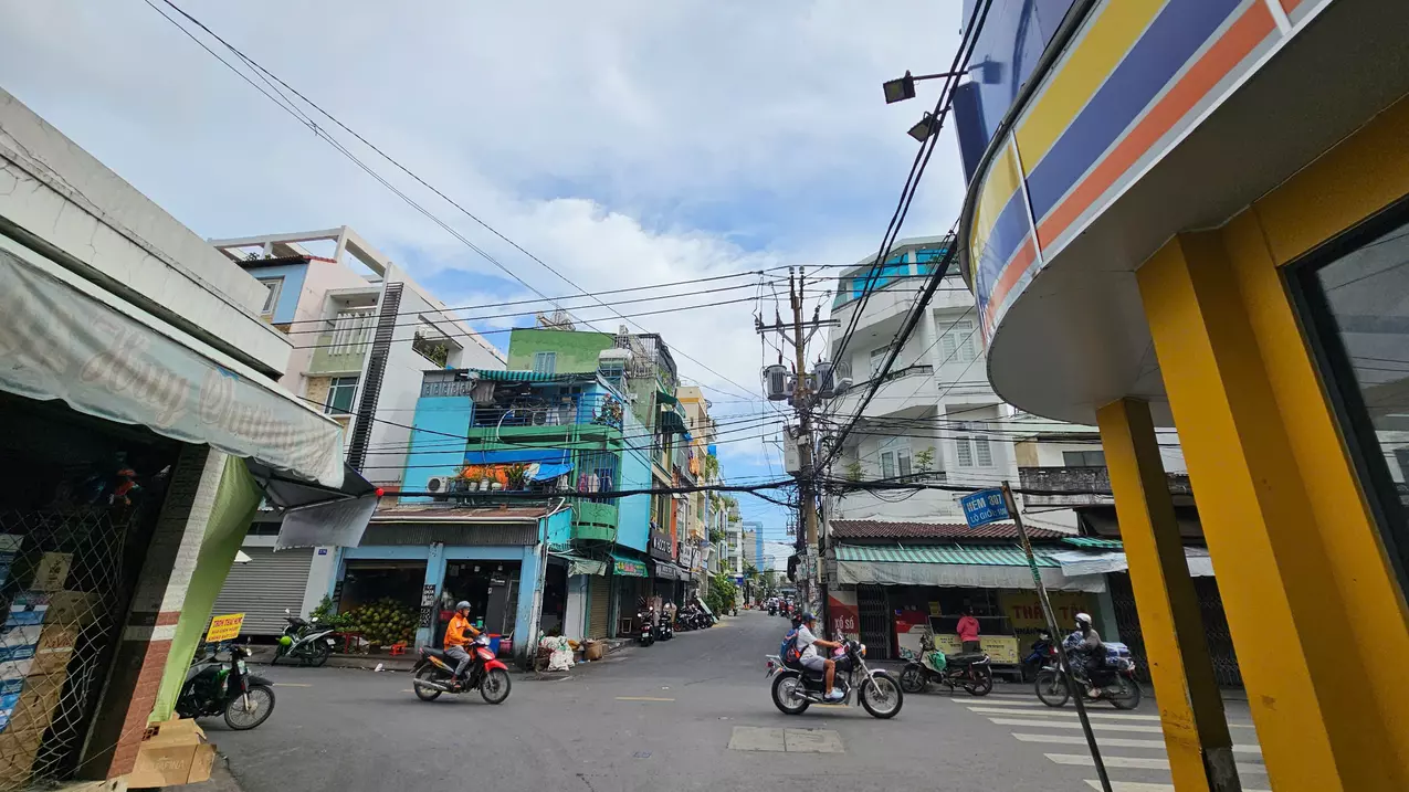 Tan Binh