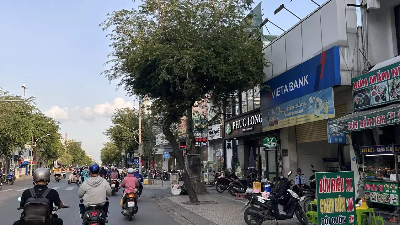 Tan Binh
