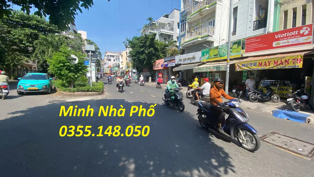 Phu Nhuan