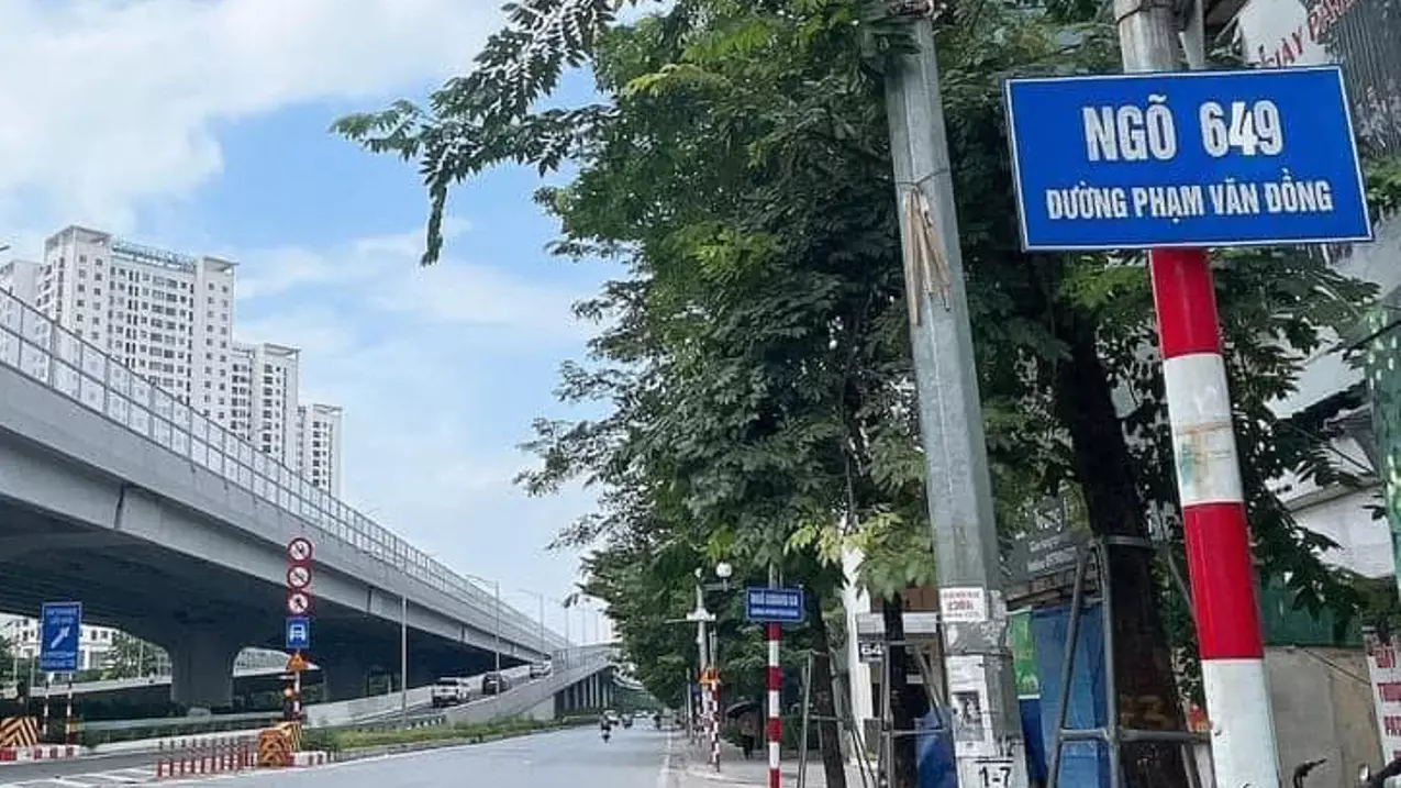 Bac Tu Liem