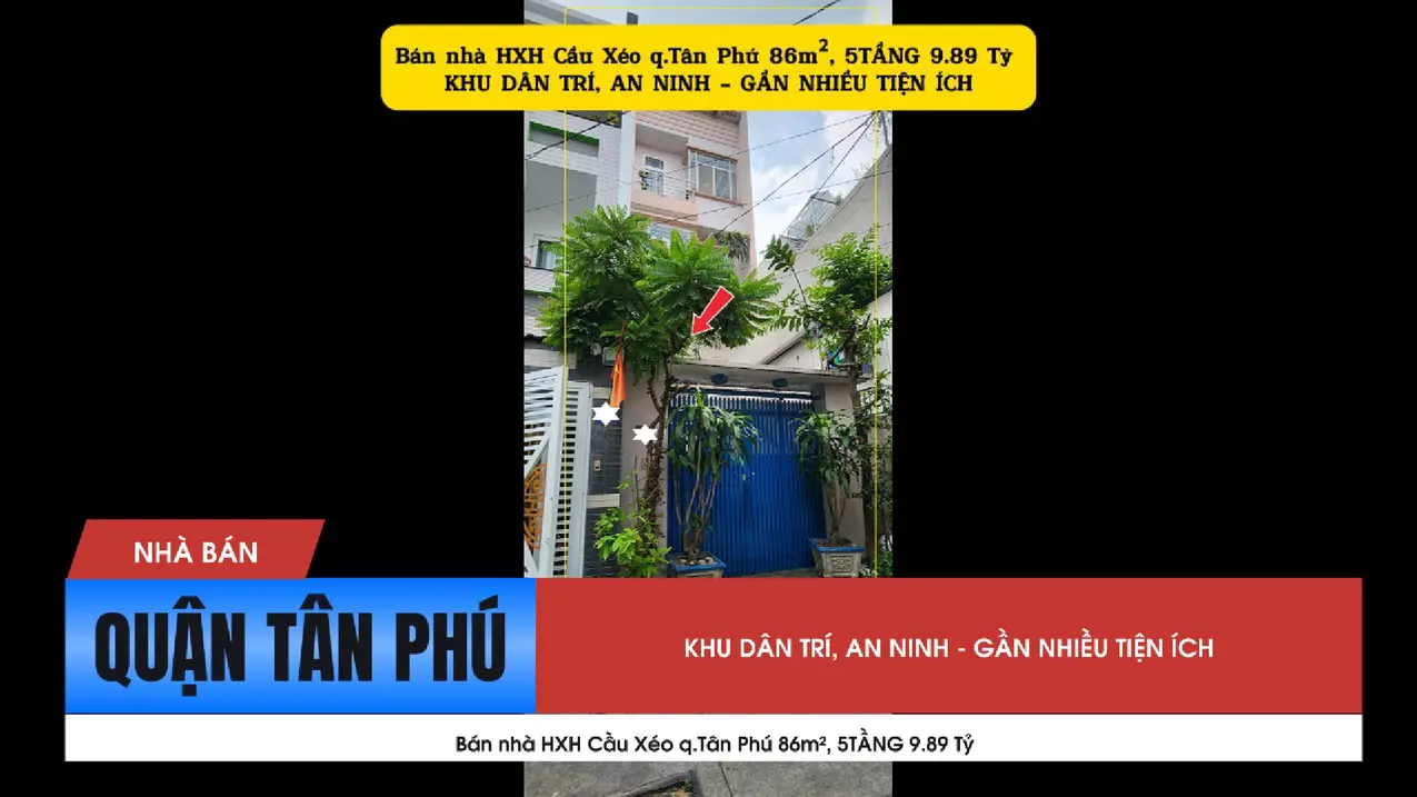 Tan Phu