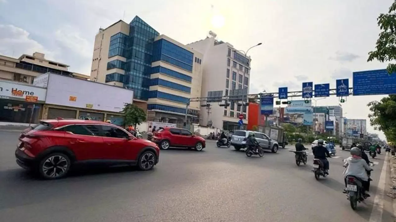 Tan Binh