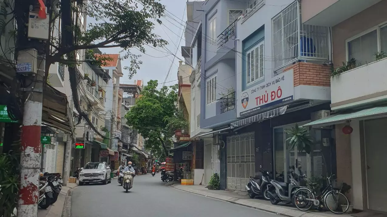 Tan Binh