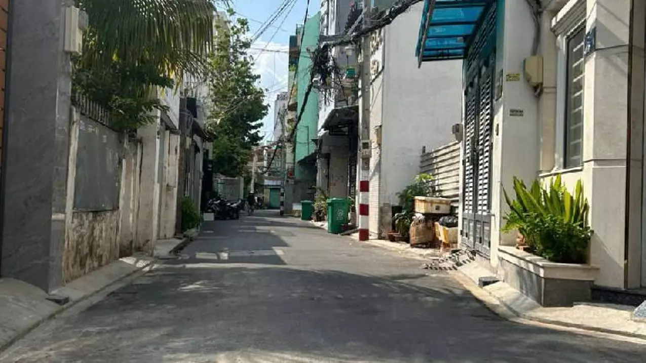 Tan Binh