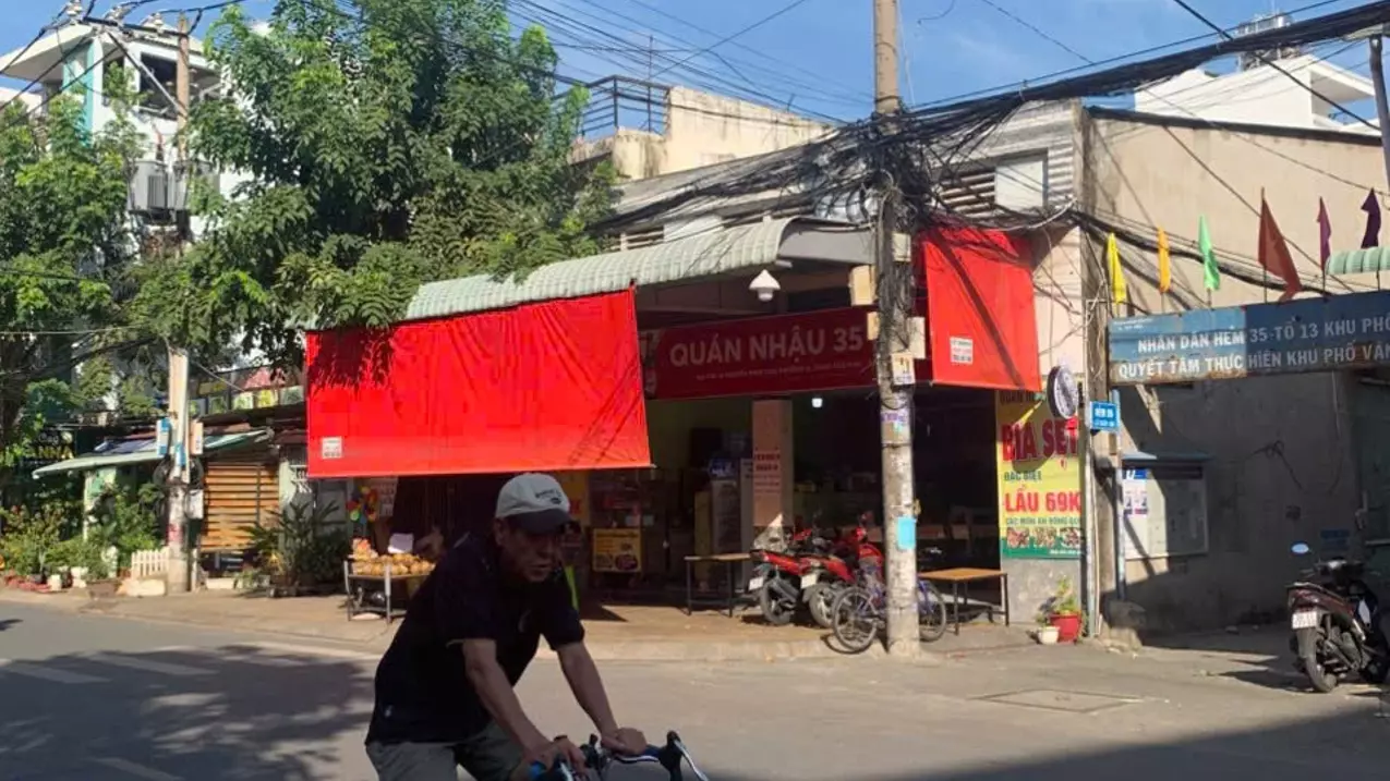 Tan Binh
